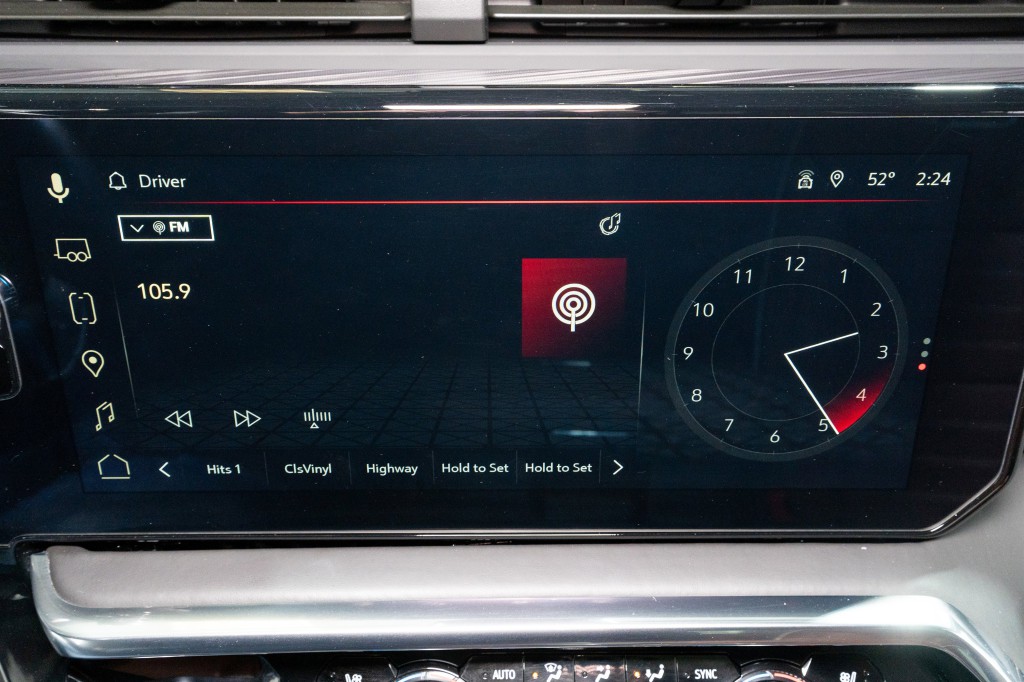 2024 GMC Sierra 2500 Image 24