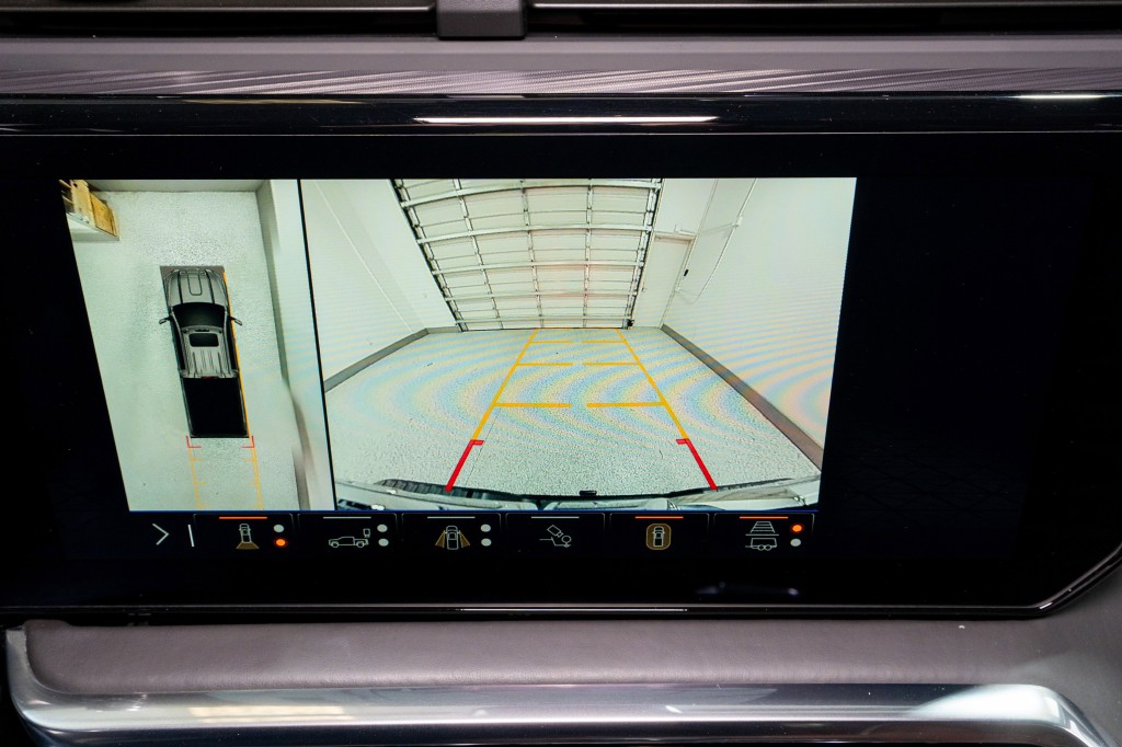 2024 GMC Sierra 2500 Image 26