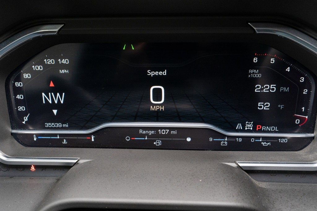 2024 GMC Sierra 2500 Image 29