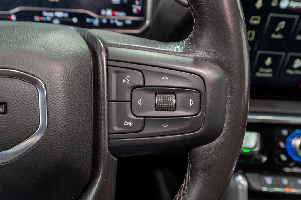 2024 GMC Sierra 2500 Image 30