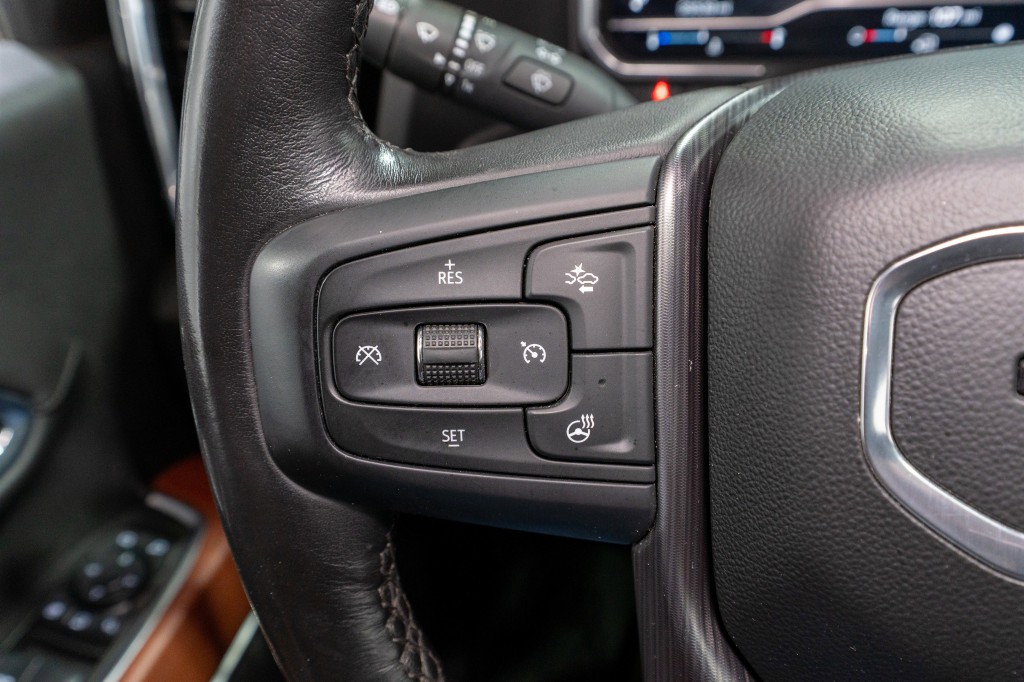 2024 GMC Sierra 2500 Image 31