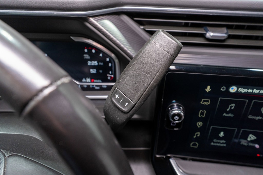 2024 GMC Sierra 2500 Image 32