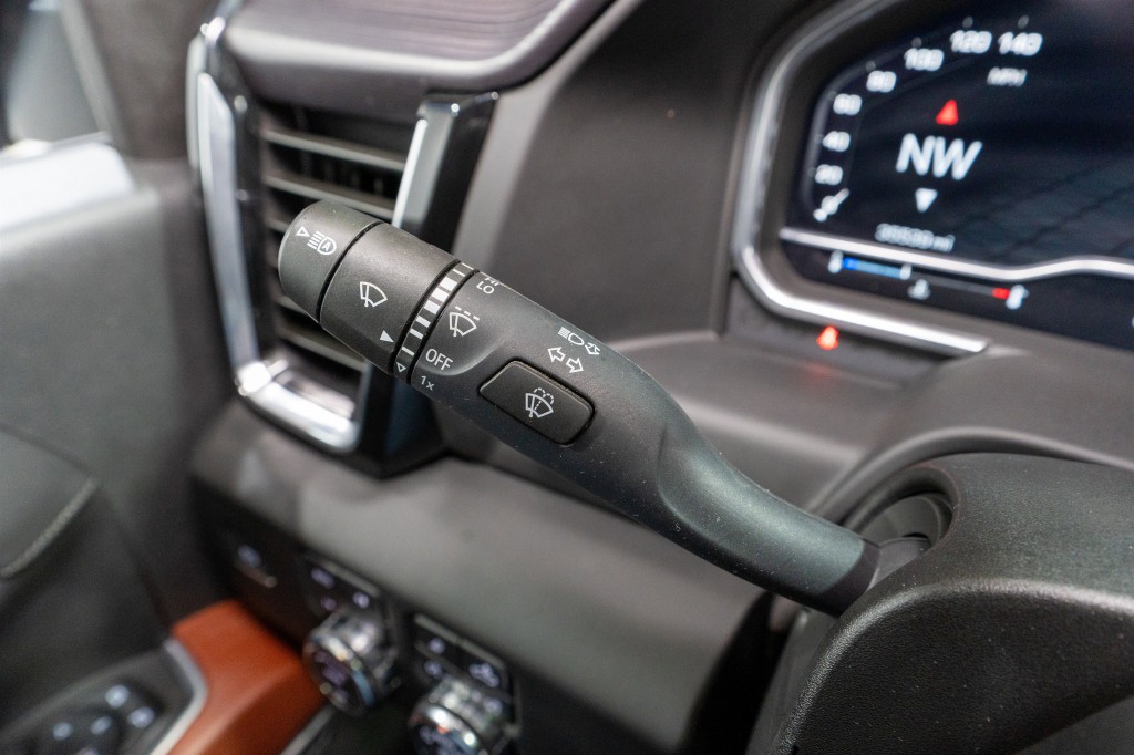 2024 GMC Sierra 2500 Image 33