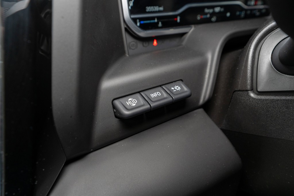 2024 GMC Sierra 2500 Image 34