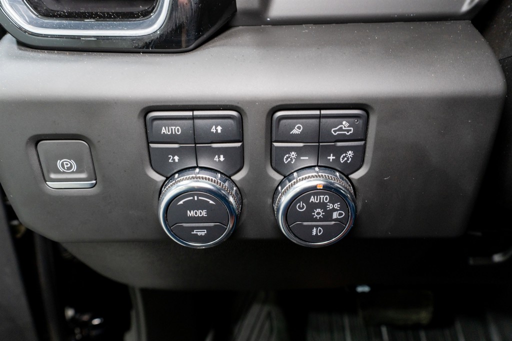 2024 GMC Sierra 2500 Image 35