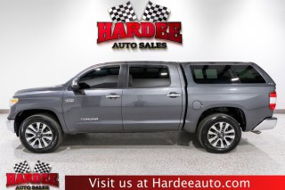 Image for 2019 Toyota Tundra Limited ID: 7088573