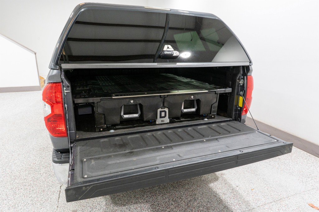 2019 Toyota Tundra Image 12