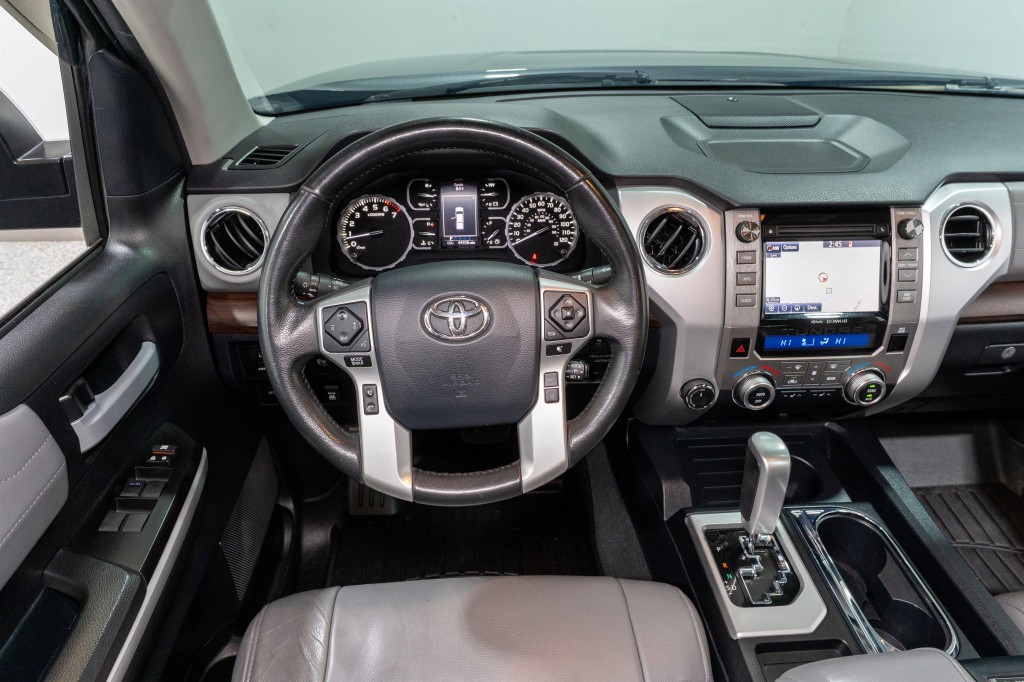 2019 Toyota Tundra Image 13