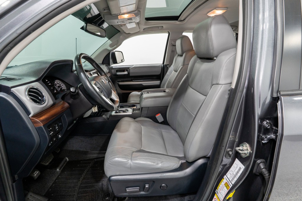 2019 Toyota Tundra Image 16