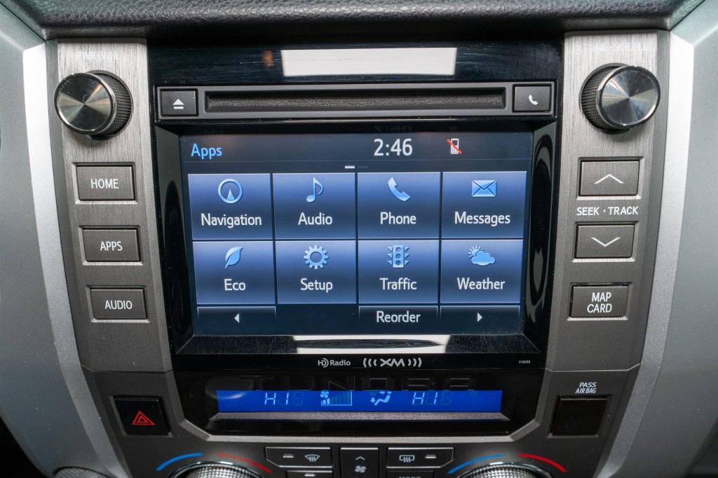 2019 Toyota Tundra Image 19