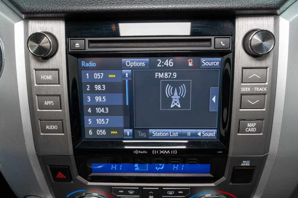 2019 Toyota Tundra Image 20