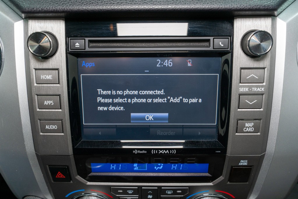 2019 Toyota Tundra Image 21