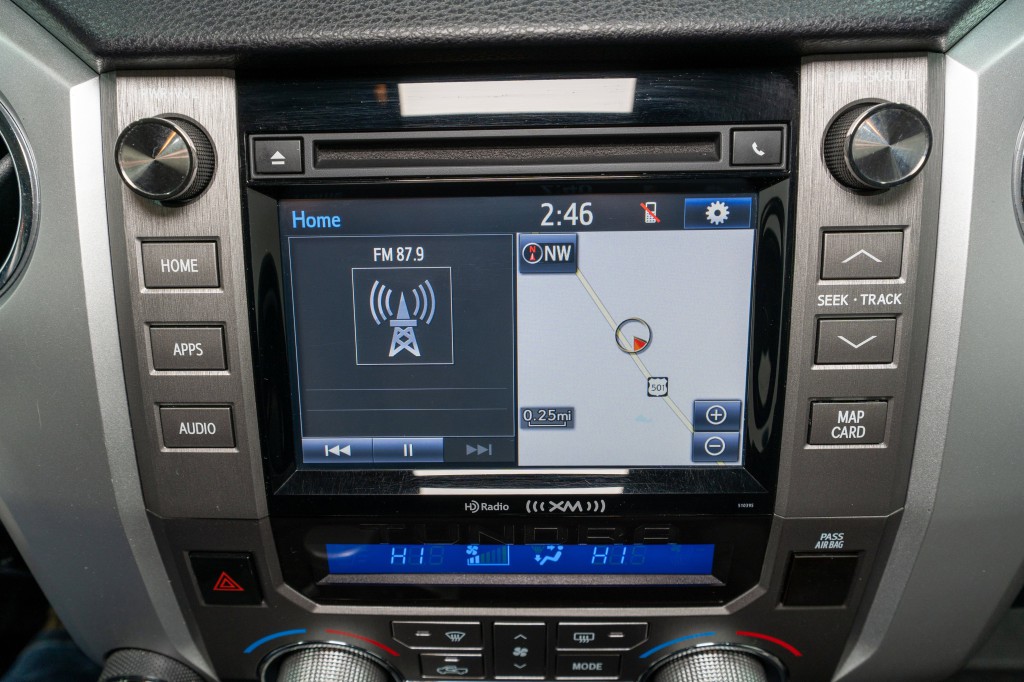 2019 Toyota Tundra Image 22