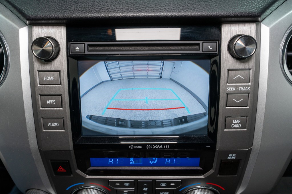 2019 Toyota Tundra Image 23