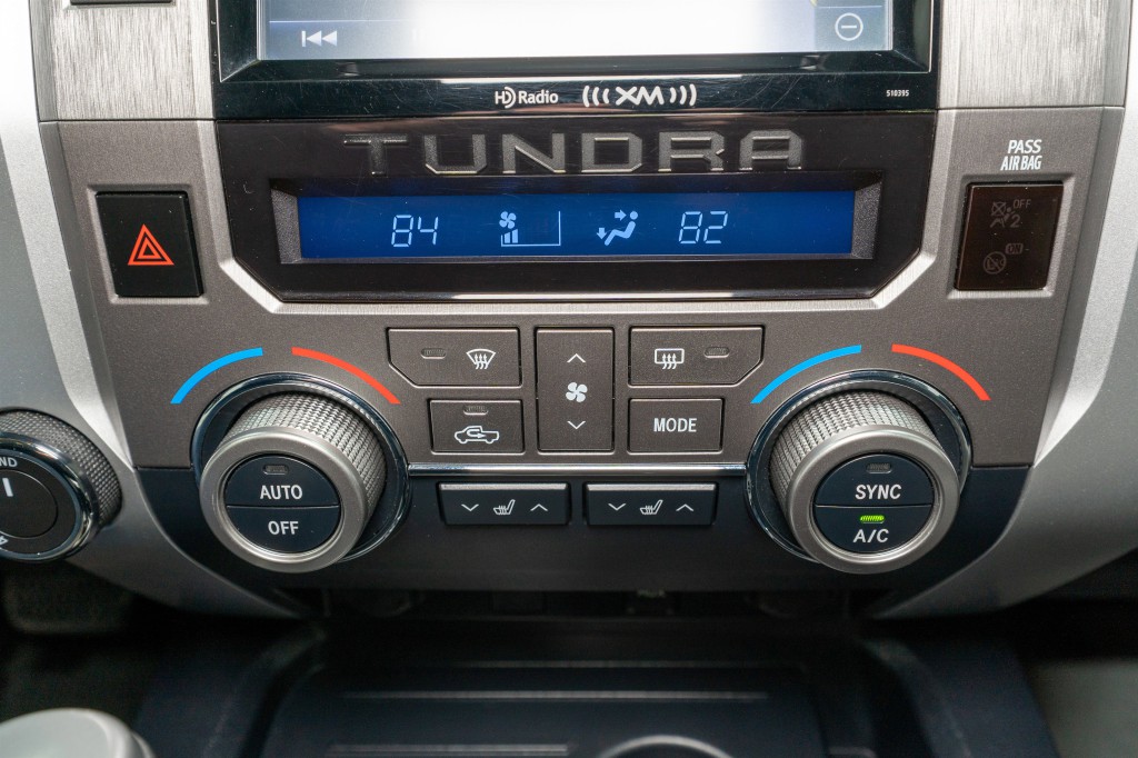 2019 Toyota Tundra Image 24