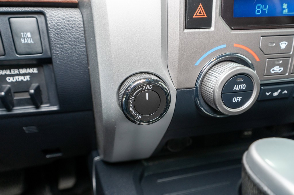 2019 Toyota Tundra Image 25