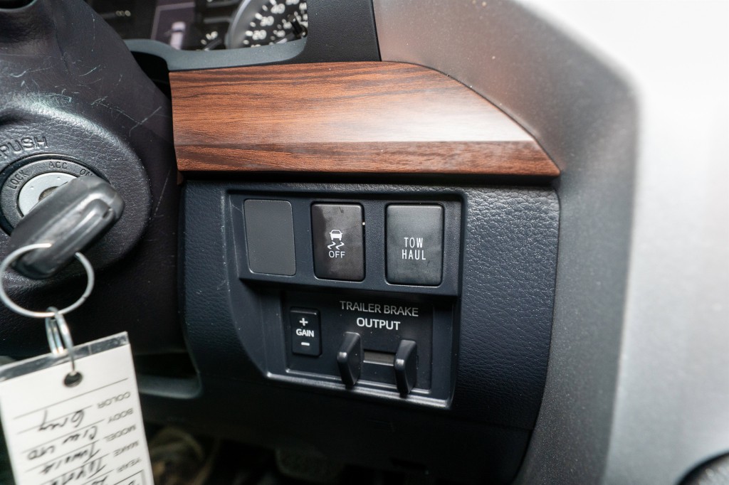 2019 Toyota Tundra Image 27