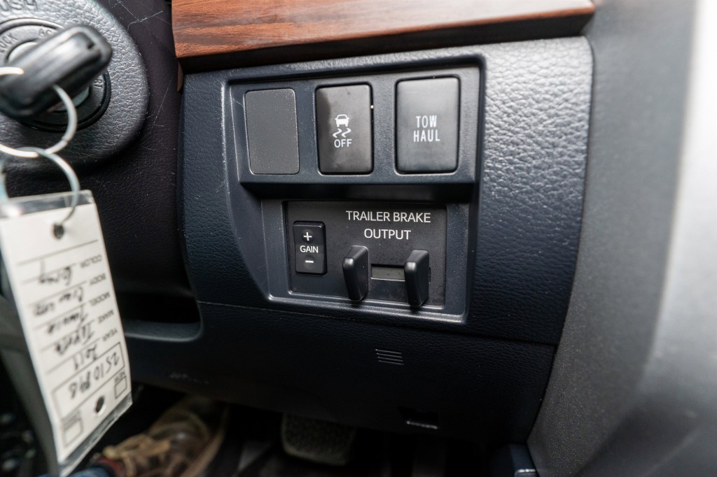 2019 Toyota Tundra Image 28