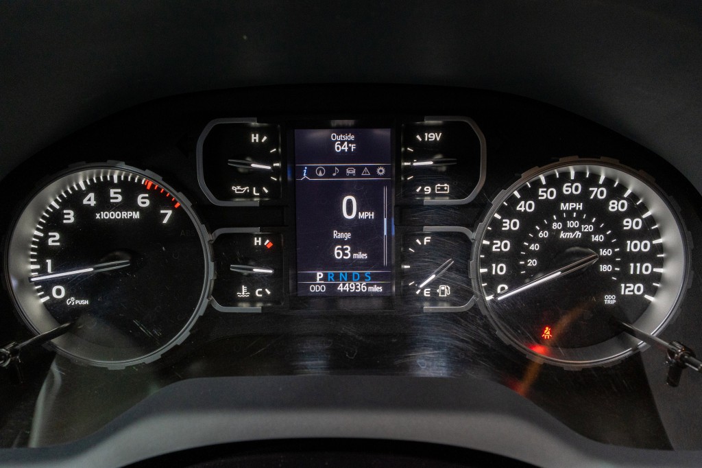 2019 Toyota Tundra Image 29