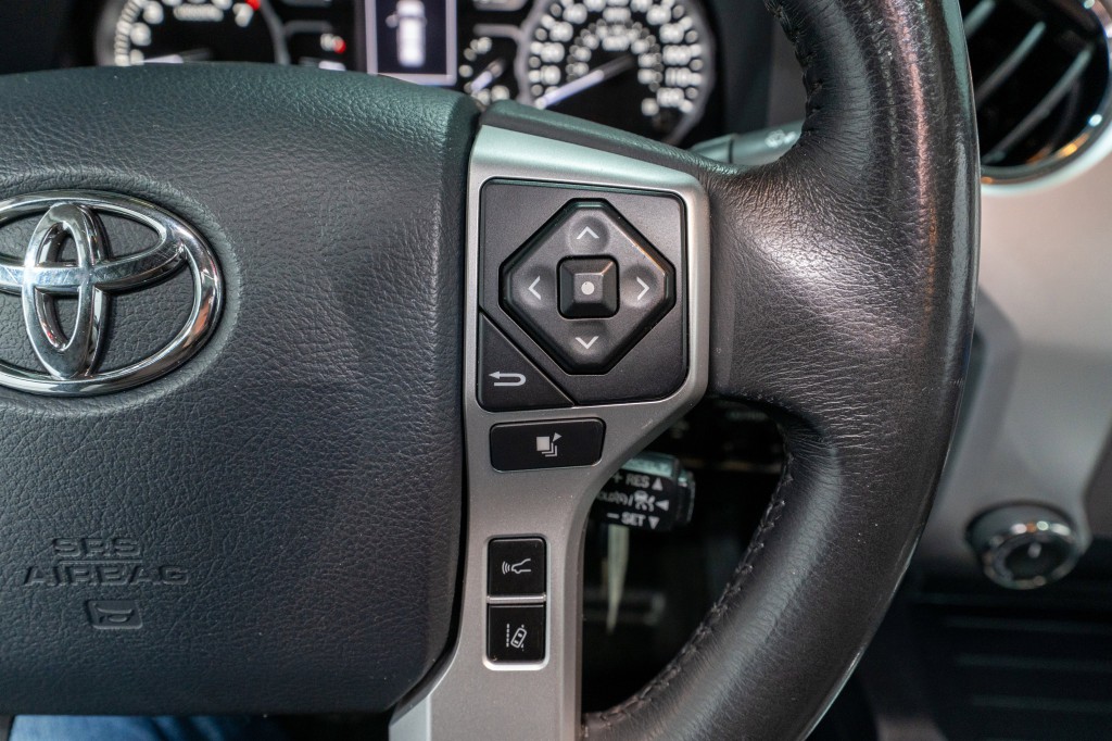 2019 Toyota Tundra Image 30
