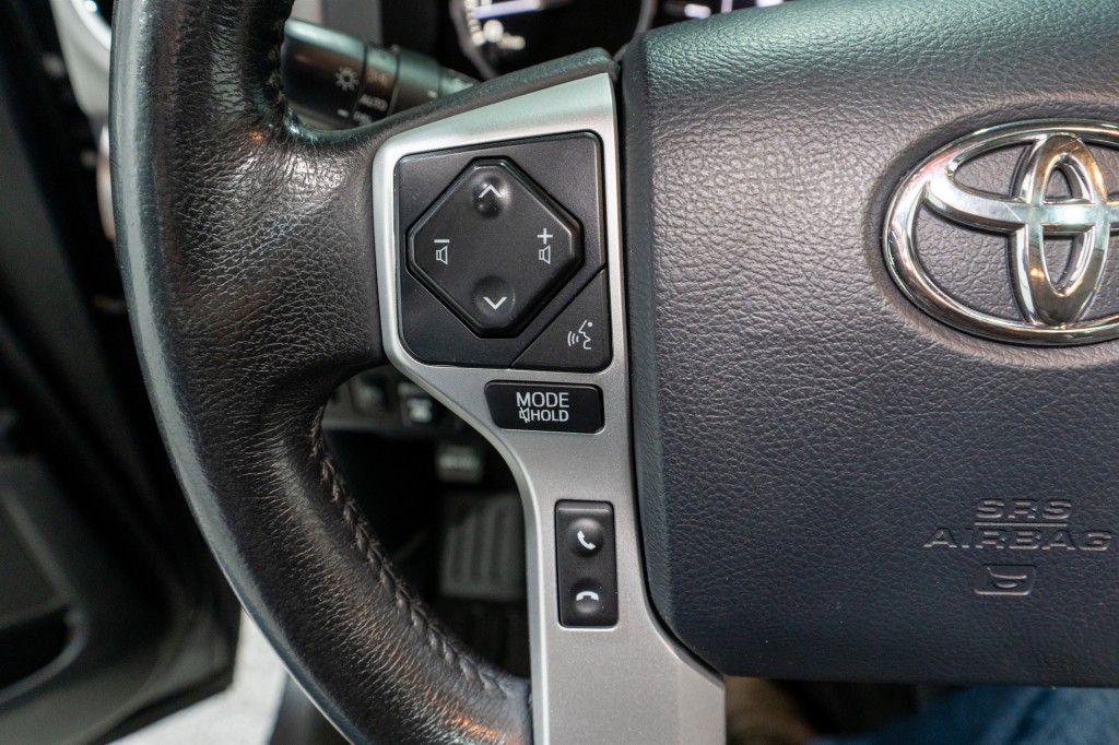 2019 Toyota Tundra Image 31