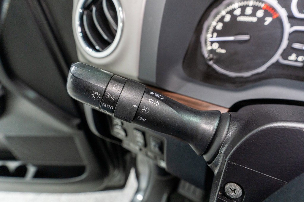 2019 Toyota Tundra Image 33