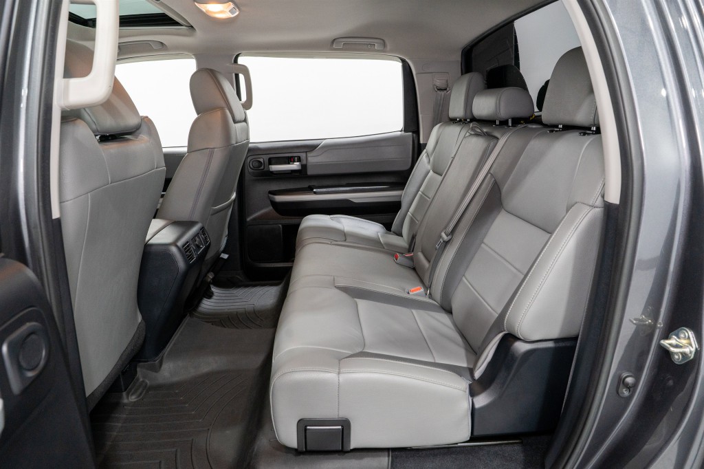 2019 Toyota Tundra Image 36