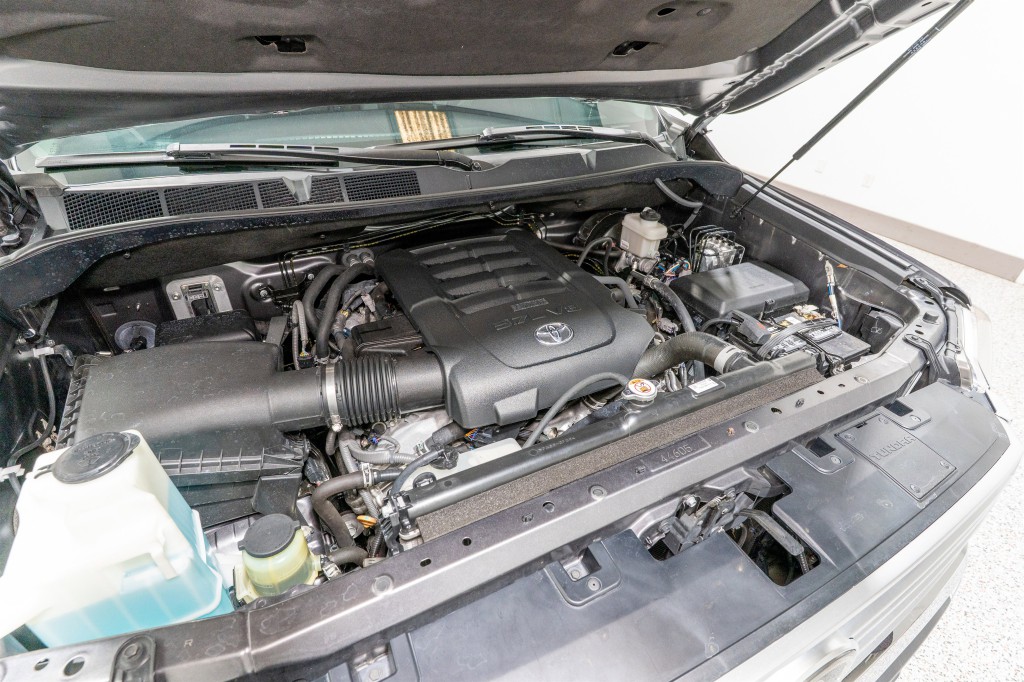 2019 Toyota Tundra Image 37