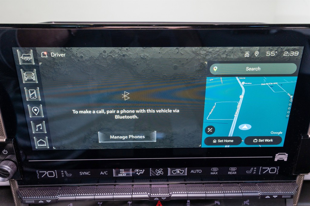 2023 GMC HUMMER EV Pickup Image 24