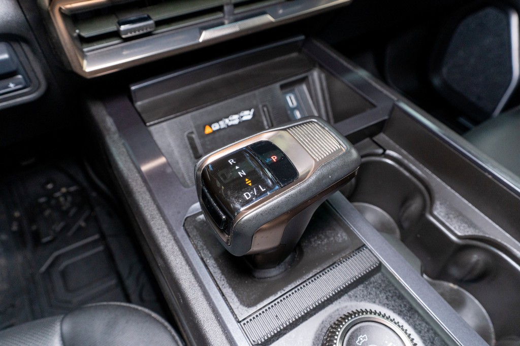 2023 GMC HUMMER EV Pickup Image 29