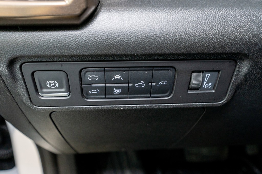 2023 GMC HUMMER EV Pickup Image 38