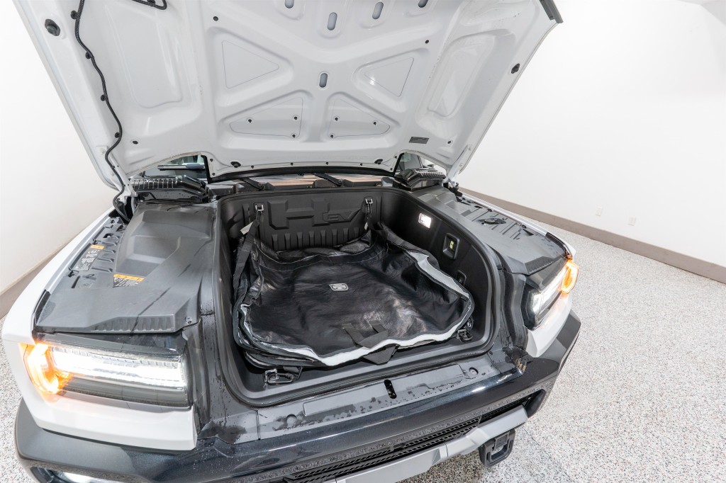 2023 GMC HUMMER EV Pickup Image 40