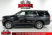 Image for 2023 GMC Yukon SLE ID: 7094657