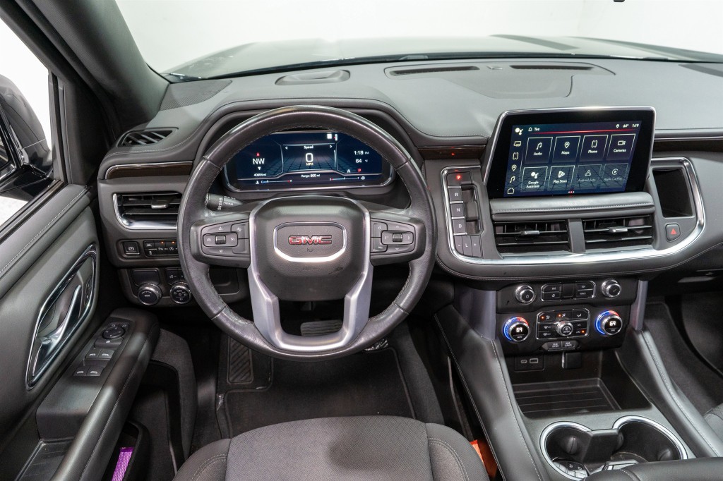 2023 GMC Yukon Image 11