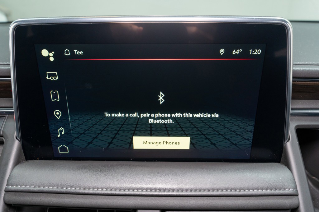 2023 GMC Yukon Image 18