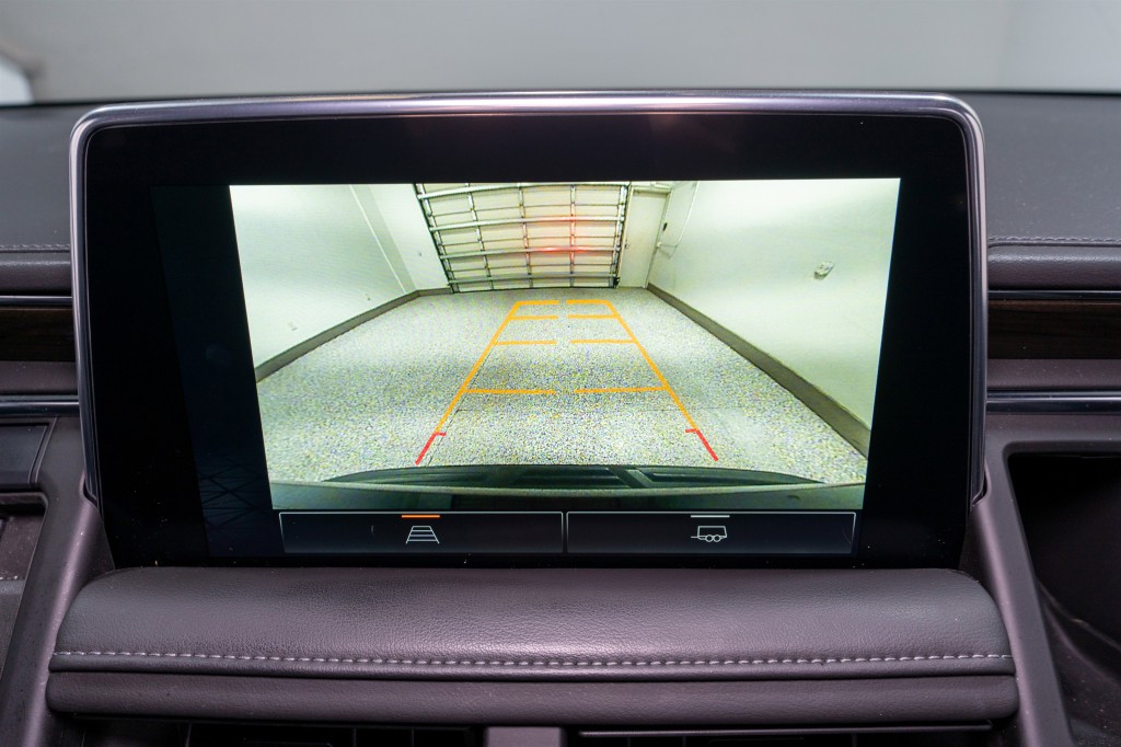 2023 GMC Yukon Image 19