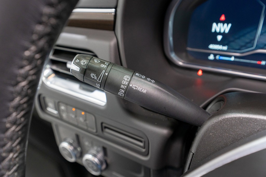 2023 GMC Yukon Image 26