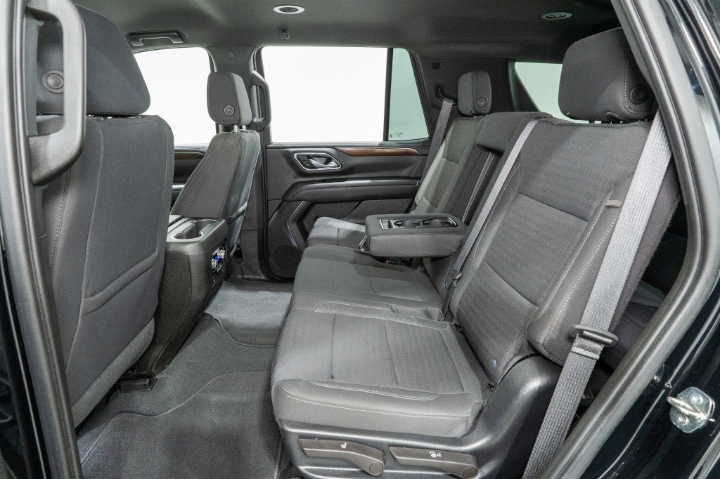 2023 GMC Yukon Image 29