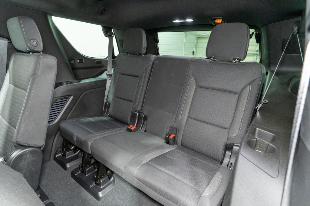 2023 GMC Yukon Image 30