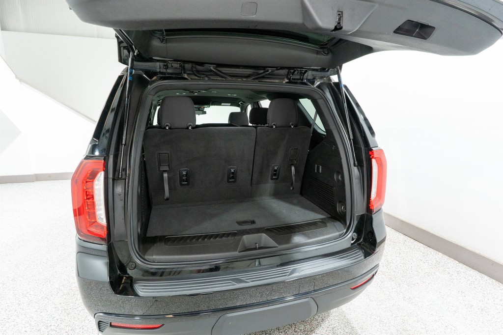 2023 GMC Yukon Image 31