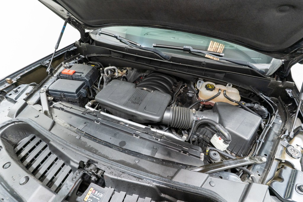 2023 GMC Yukon Image 32