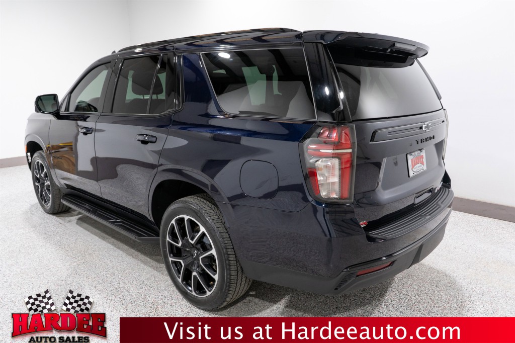 2023 Chevrolet Tahoe Image 3