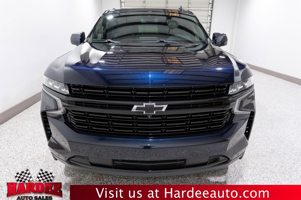 2023 Chevrolet Tahoe Image 7