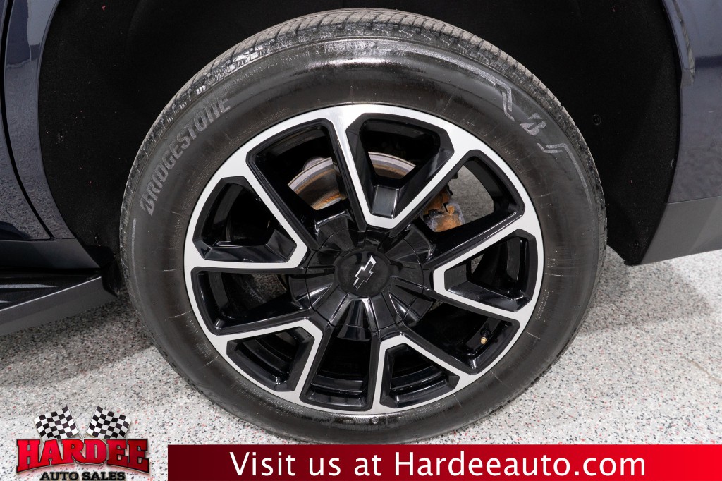 2023 Chevrolet Tahoe Image 10