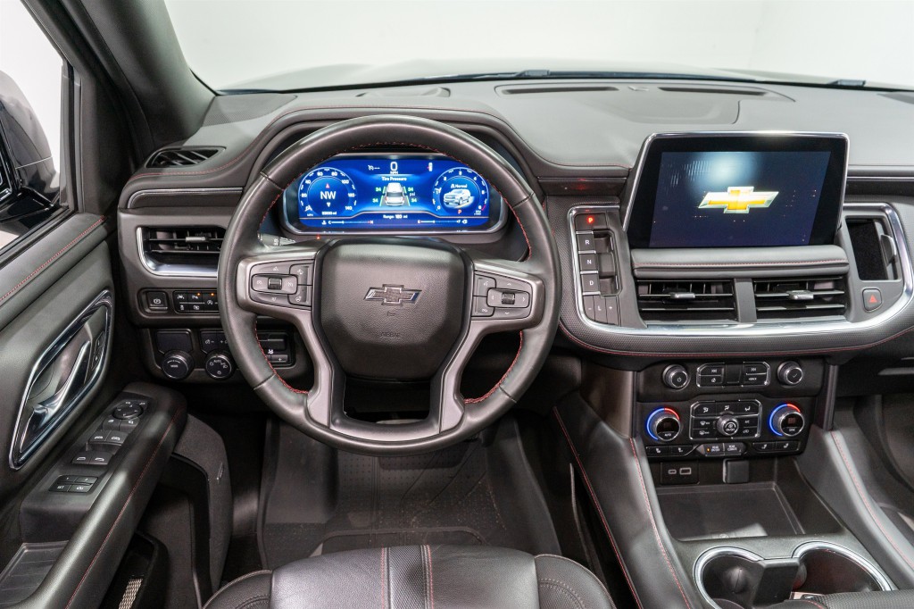 2023 Chevrolet Tahoe Image 11