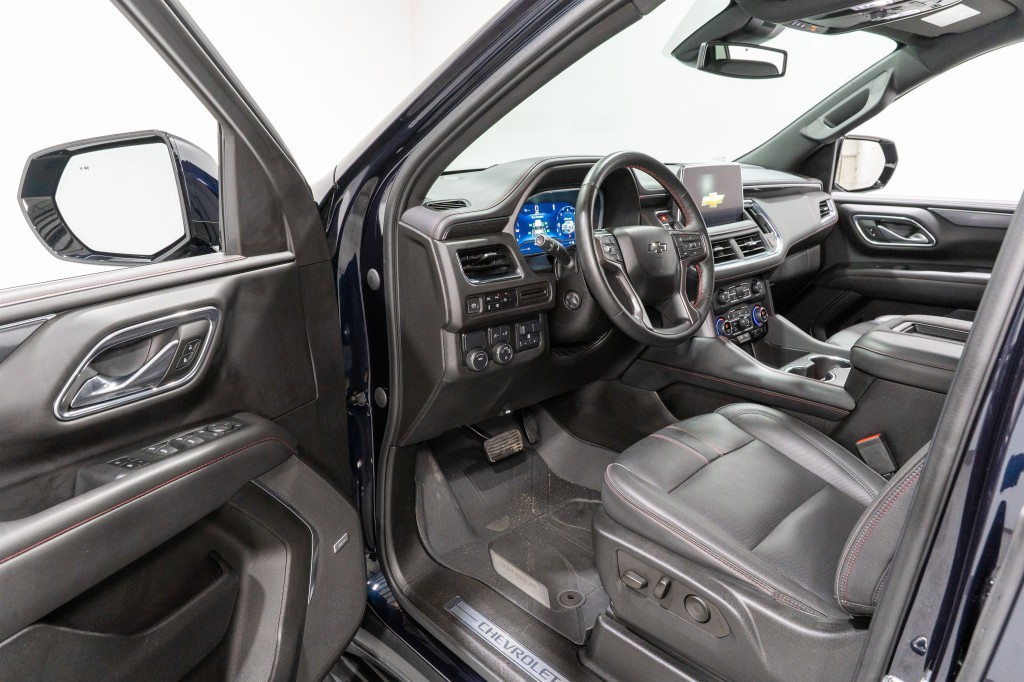 2023 Chevrolet Tahoe Image 12