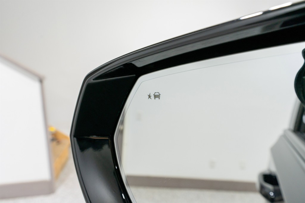 2023 Chevrolet Tahoe Image 13