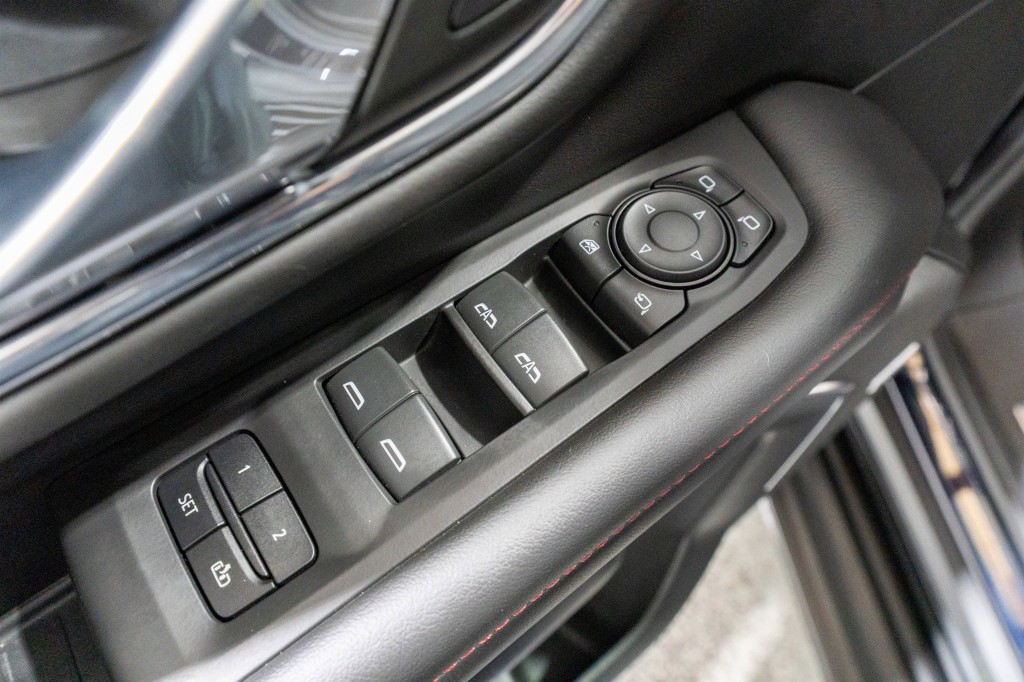 2023 Chevrolet Tahoe Image 14