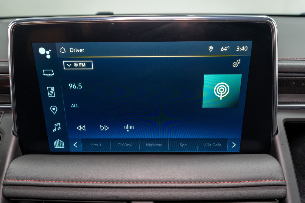 2023 Chevrolet Tahoe Image 18