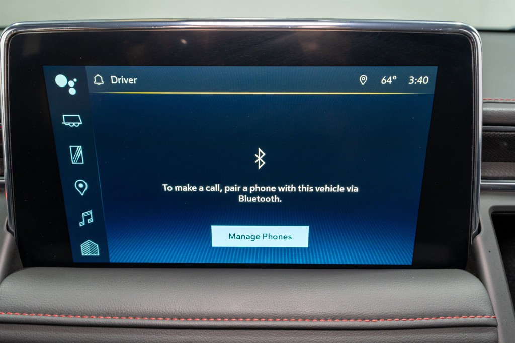 2023 Chevrolet Tahoe Image 19